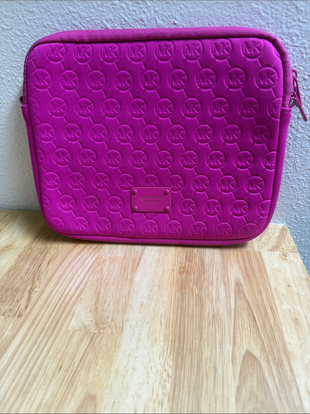 Michael Kors tablet case